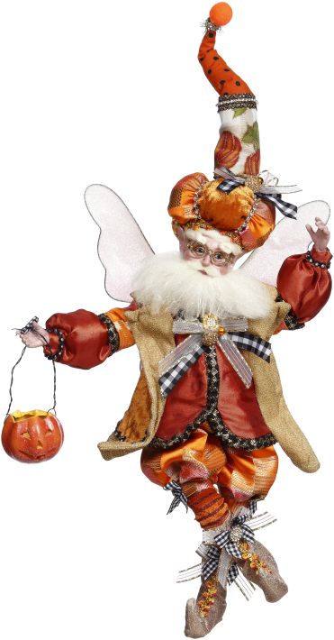 JACKO'LANTERN FAIRY