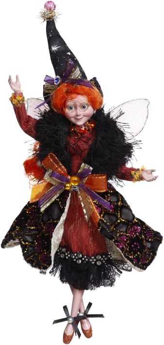 TRICK/TREAT FAIRY