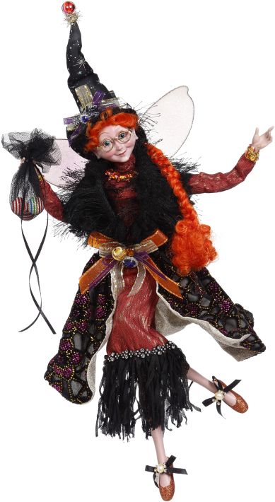 TRICK/TREAT FAIRY