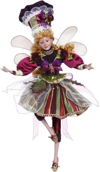 Dreams of Sugar Plums Fairy, Medium - 20 Inches
