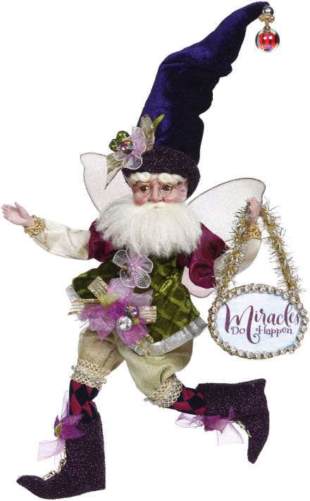 FAIRY OF MIRACLES