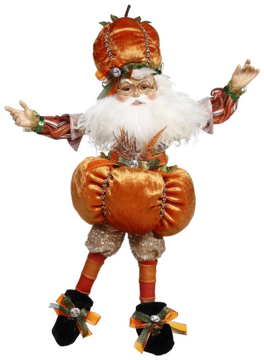 Medium 17.5'' Figurine Mark Roberts 2020 Collection Spooky Treats Elf