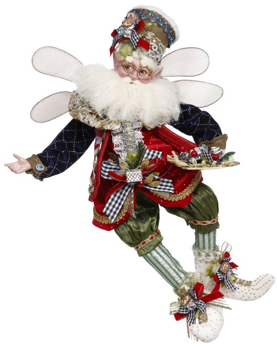 Christmas Collectible (LEX) - Official Mark Roberts Wholesale Site