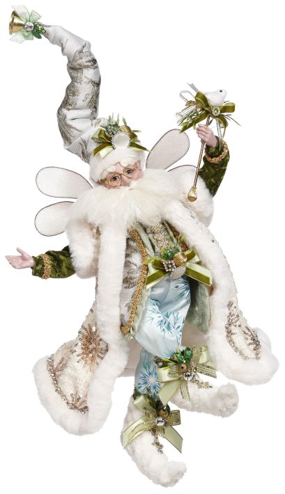 Christmas Collectible Fairy