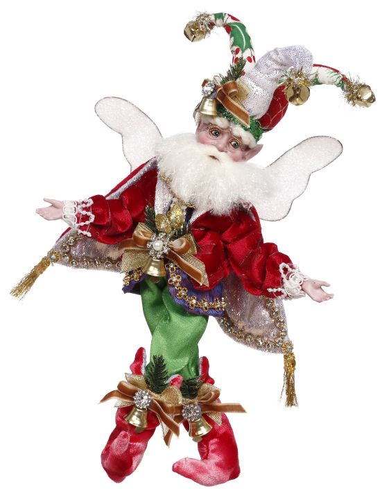 3 Assorted Item #63-79734 10" Mark Roberts: Christmas; Dancing Snowmen 