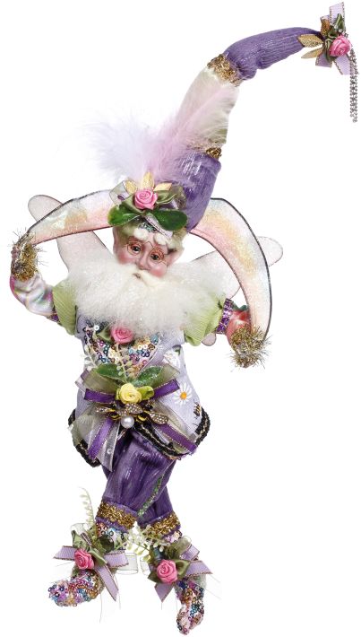 Over the Rainbow Fairy, Small - 11 Inches