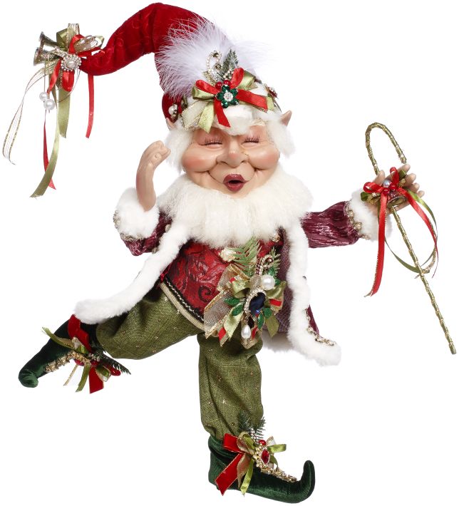 Christmas Collectible (LEX) - Official Mark Roberts Wholesale Site