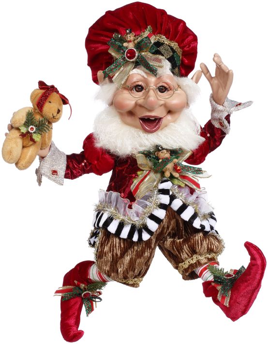 Christmas Collectible (LEX) - Official Mark Roberts Wholesale Site