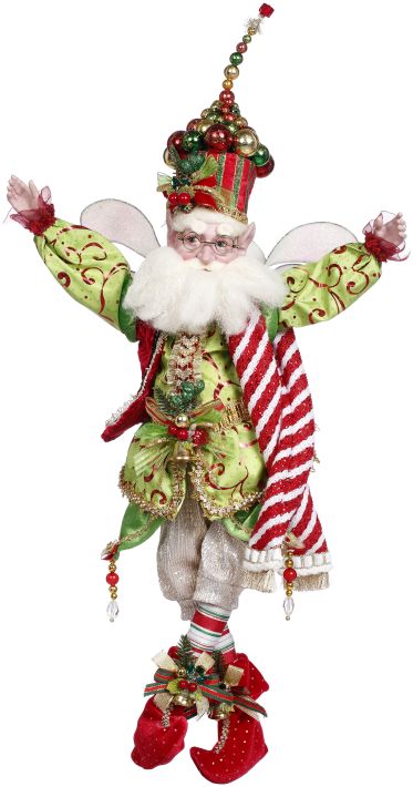 Hoo-ville Fairy, Large- 23 Inches