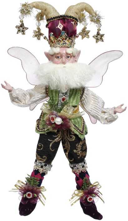Fairy Of Miracles, Small - 11 Inches