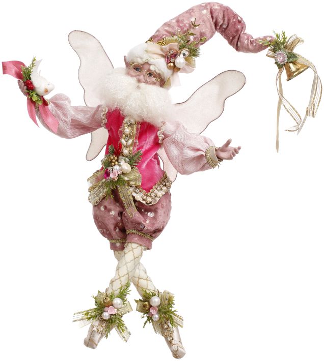 Spirit of Hope Fairy, Medium - 16 Inches