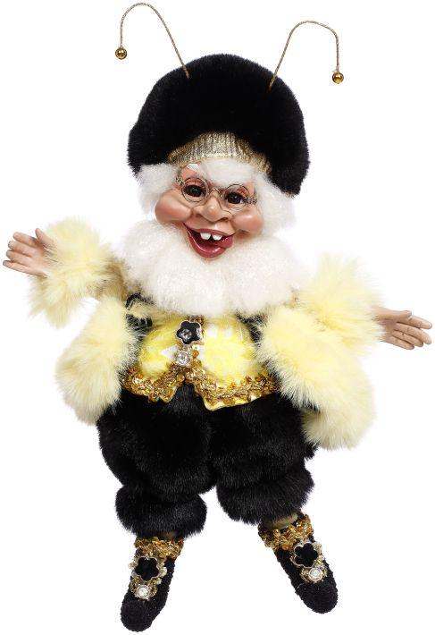 Honey Bee Elf, Small - 11 Inches