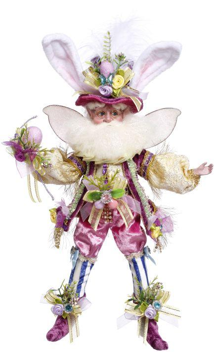 Easter Egg Fairy, Small - 11.5 Inches
