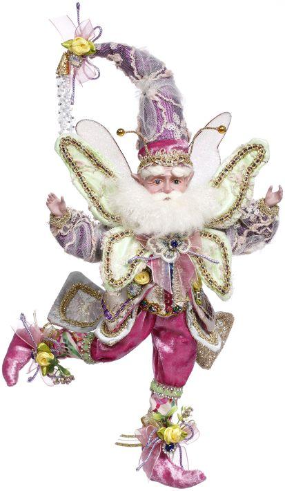 Butterfly Fairy, Small - 12 Inches