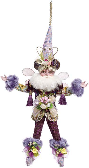 Dragonfly Fairy, Small - 11 Inches