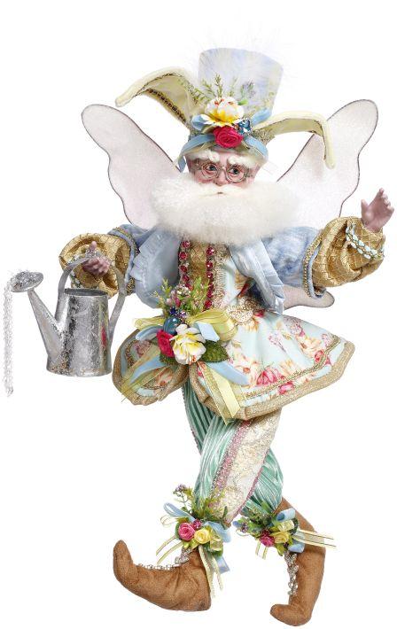 Garden Time Fairy, Medium - 18 Inches
