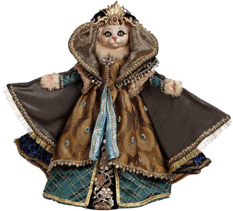 Cleocatra - 24.5 Inches