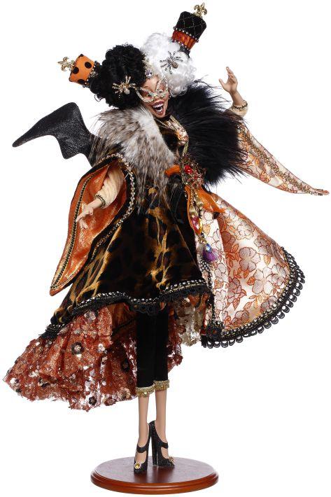 Alter Ego Witch, Large -