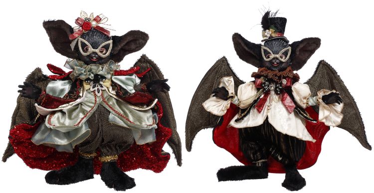 Vampire Bat, Assortment of 2 -