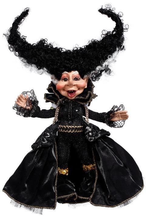 Bride of Frankenstein, Small -