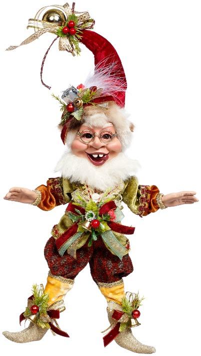 Santa'S Helper Elf, Small -