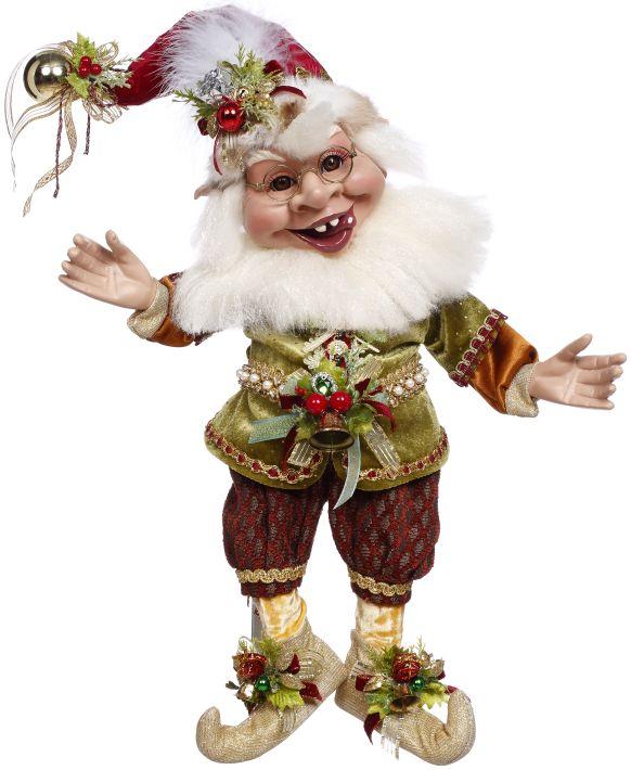 Santa'S Helper Elf, Medium -