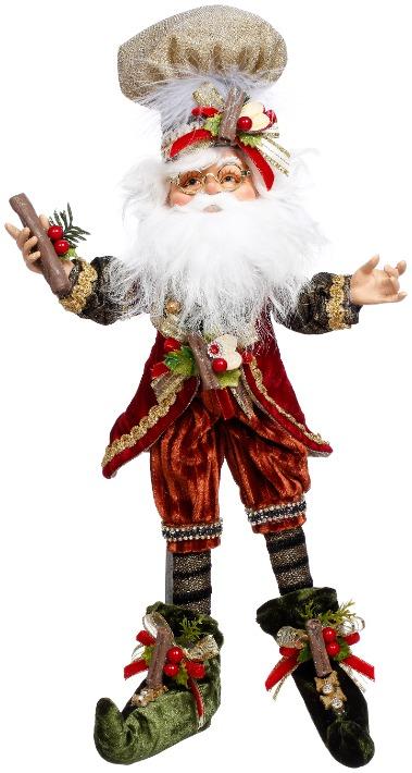 North Pole Apple Cinnamon Elf, Small -