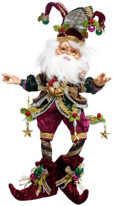 North Pole Festivities Elf, Small -