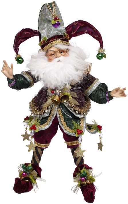 North Pole Festivities Elf, Medium -