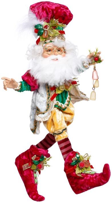 North Pole Gumdrop Elf, Small -