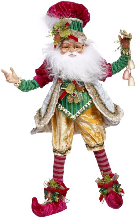 North Pole Gumdrop Elf, Medium -