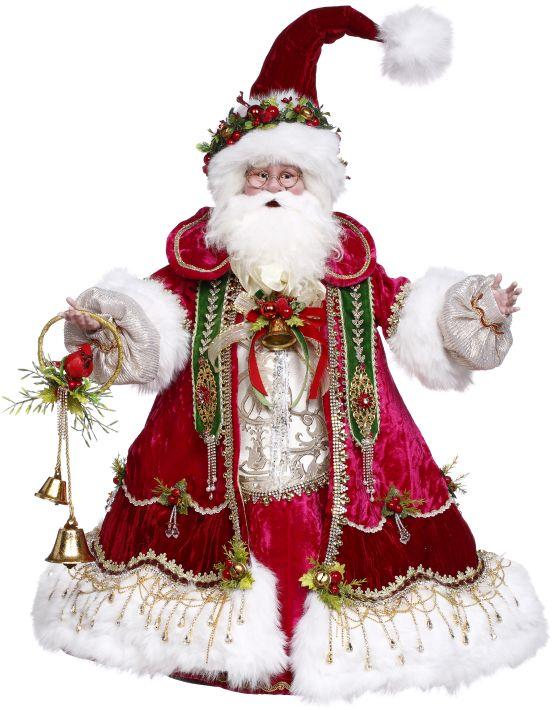 Jolly Ole St. Nick -