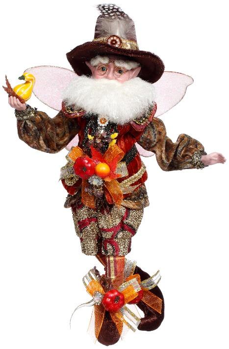 Pilgrim Fairy, Small -