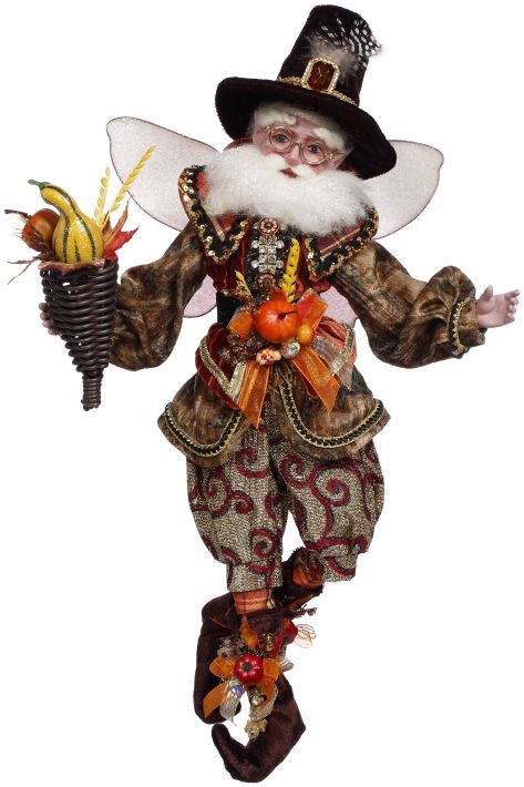 Pilgrim Fairy, Medium -