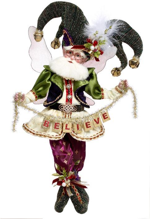 Believe Fairy, Large -