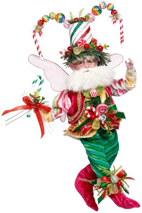 Candy Dandy Fairy, Small -