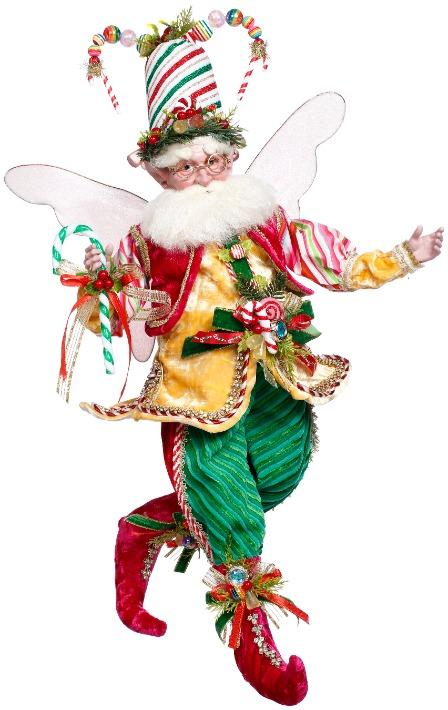 Candy Dandy Fairy, Large -