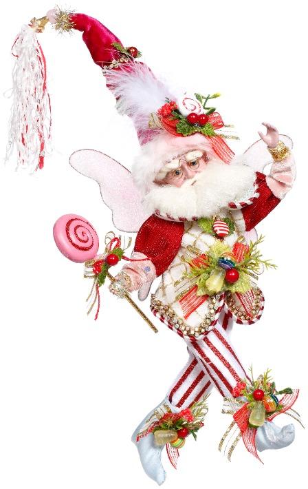 Candyville Fairy, Small -