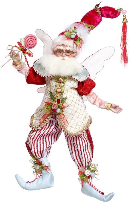 Candyville Fairy, Large -