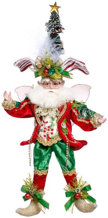 Christmas Party Fairy, Small -