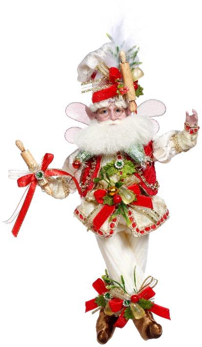 Confectioner Fairy, Small -