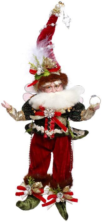 Diamond and Jewels Fairy, Small -