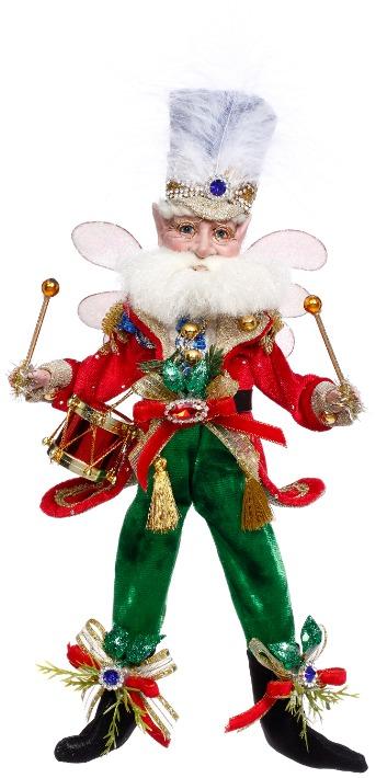 Drummer Fairy, Small -