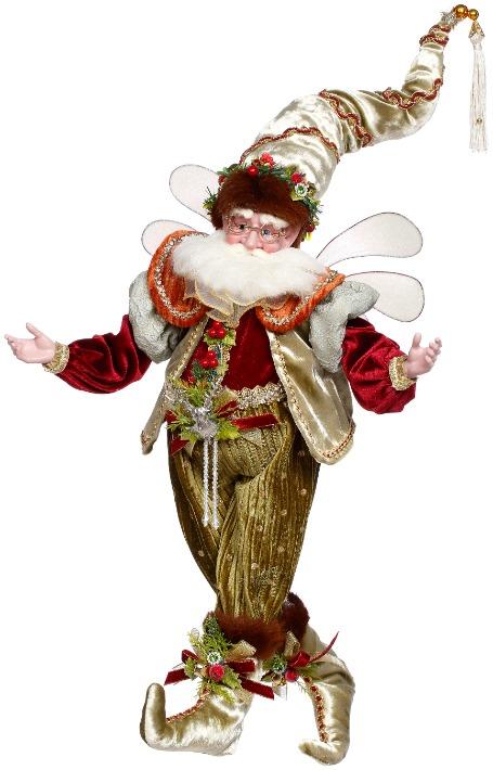 Enchanted Forest Fairy, Large -