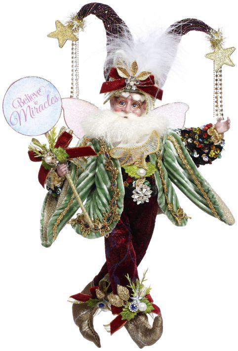 Fairy Of Miracles, Small -