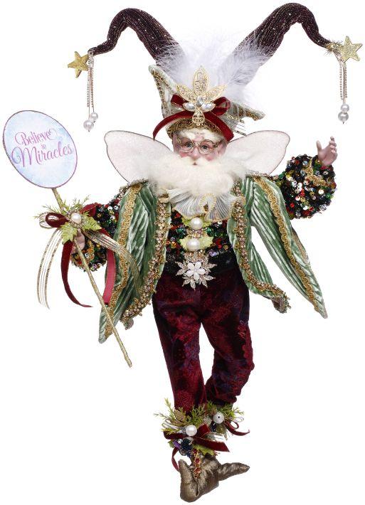 Fairy Of Miracles, Medium -