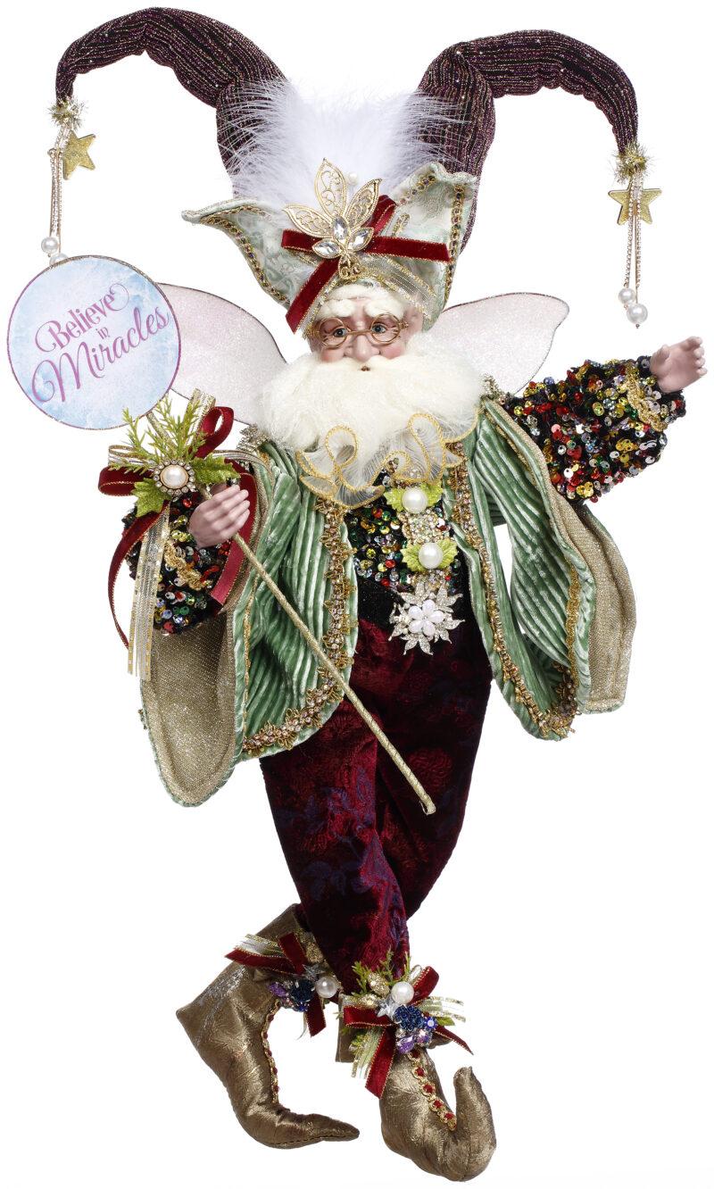 Fairy Of Miracles, Large -