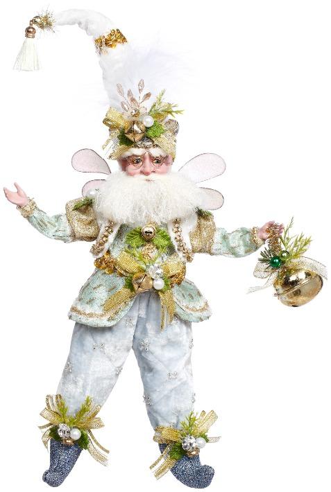 Jingle Bells Fairy, Small -