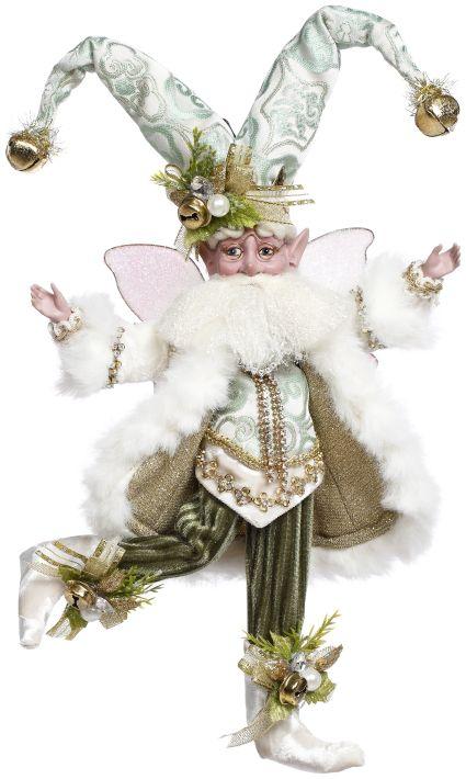 Joyeux Noel Fairy, Small -