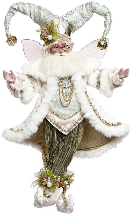 Joyeux Noel Fairy, Large -